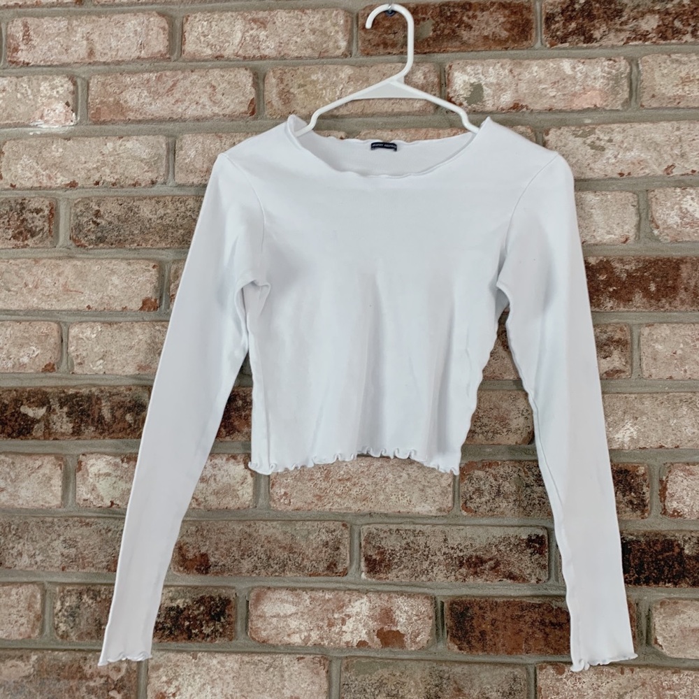 brandy melville top